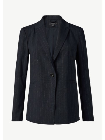 comma Indoor-Blazer in 59G2_navy
