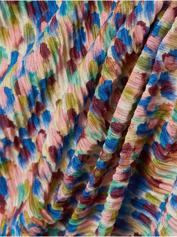 Rich & Royal Top in beige mehrfarbig - 0001