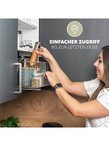 bremermann Korbauszug ca. 50 x 20 x 28,5 cm (B/H/T)