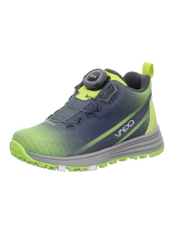 VADO  Halbschuhe in LIME