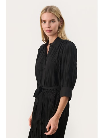 PART TWO Kleid MariollaPW Relaxed fit in Black