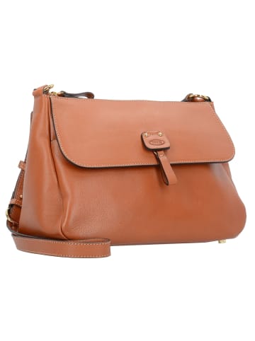 BRIC`s Life Pelle Umhängetasche Leder 29 cm in leather