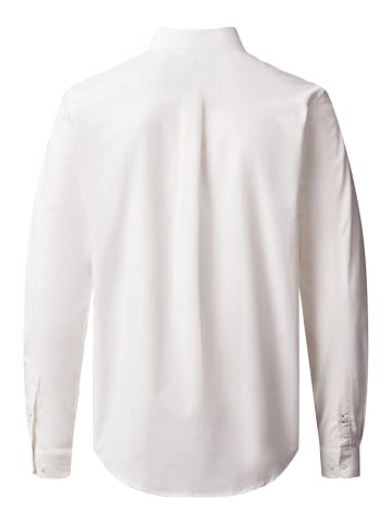MCS Hemd MCGreg in White