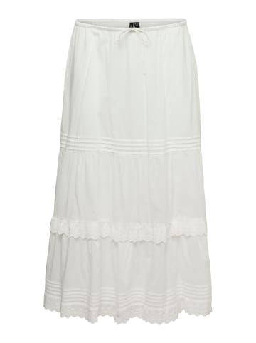 Vero Moda Rock in Snow White