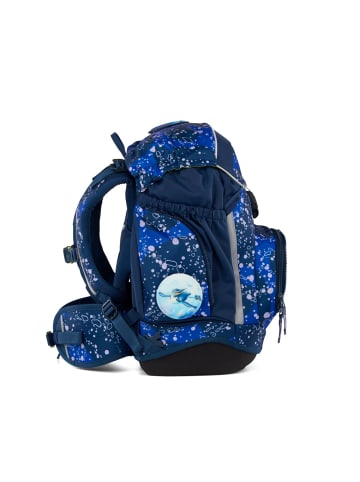 Ergobag Pack Set OzeanBärwohner in bunt