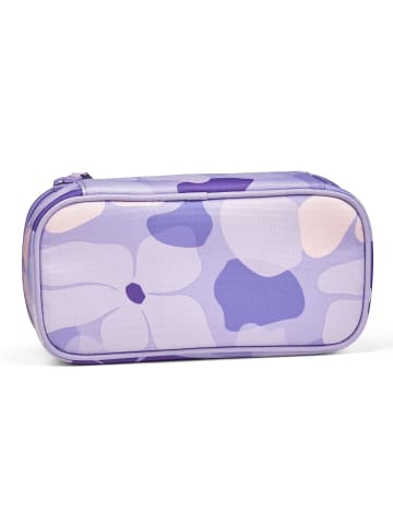 Satch Mäppchen 22 cm in lilac blossom