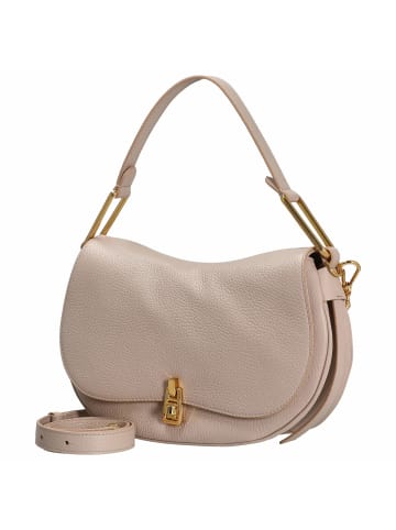 COCCINELLE Magie Soft - Schultertasche 31 cm (rosette) in rosette