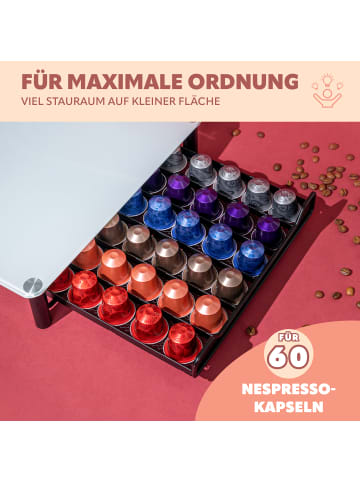 bremermann Kaffeekapsel-Box