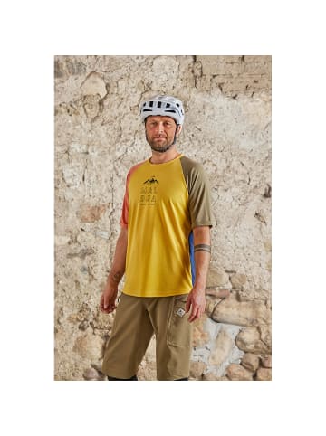 Maloja M ANDERTERM. T-SHIRT