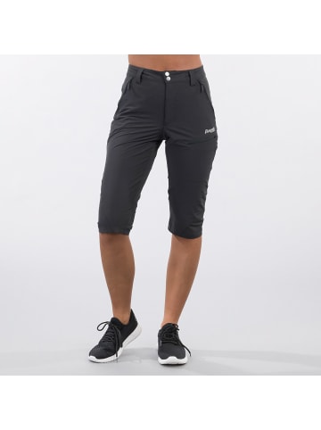 Bergans TYIN 3/4 W PANTS in Steingrau