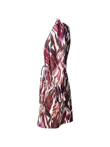 NENETTE Kleid ANTES Mehrfarbig