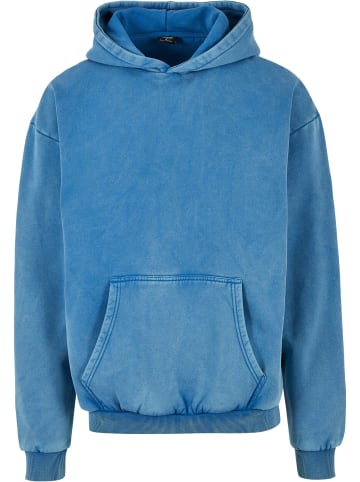 Urban Classics Urban Classics Kapuzenpullover in royal