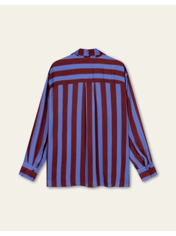 Oilily Berendina Bluse in Blau