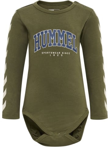 Hummel Hummel One Piece Hmlfast Unisex Kinder in KALAMATA