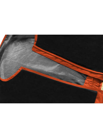 Normani Outdoor Sports Kinder Winterhose Carmacks in Orange