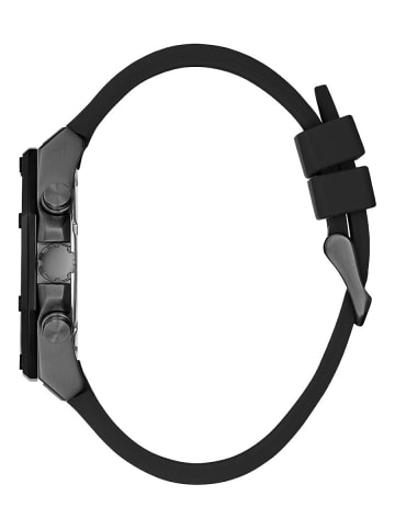 Guess Analoguhr für Herren in Schwarz