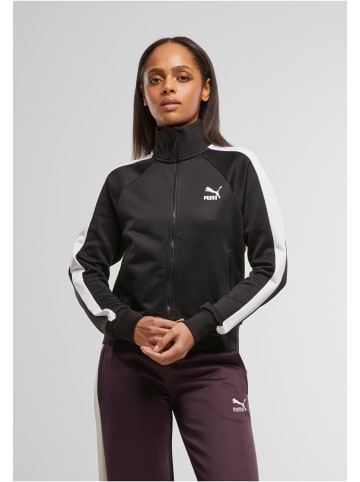 Puma Puma Trainingsjacken in puma black