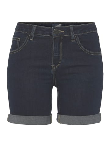 ARIZONA Jeansshorts in rinsed