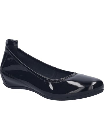 Josef Seibel Ballerina Florina 05 in schwarz