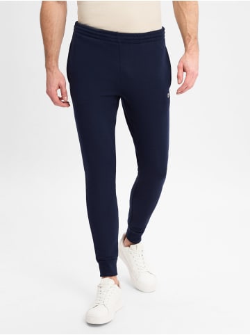 Lacoste Sweathose in marine