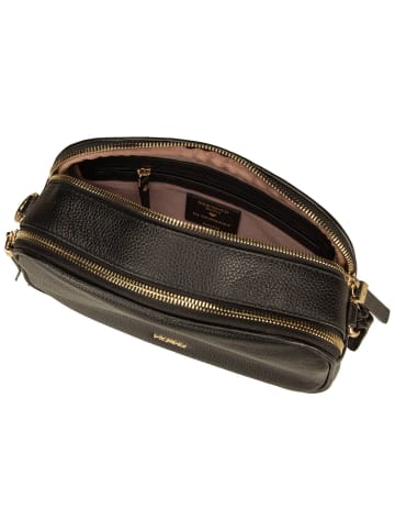PICARD Bodybag Java in Schwarz