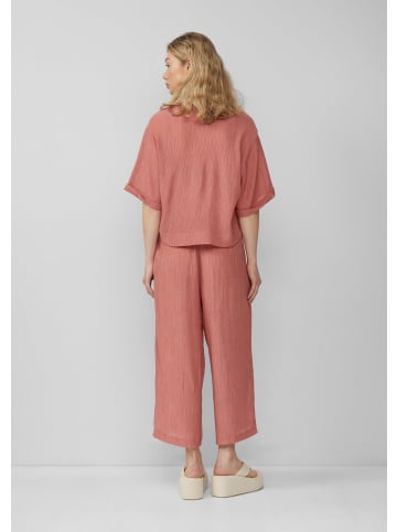 QS Bluse  in  2080_papaya