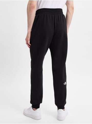 The North Face Jogginghose in schwarz