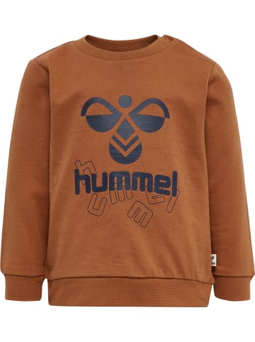 Hummel Sweatshirt Hmlspirit Lebensstil Jungen in SIERRA