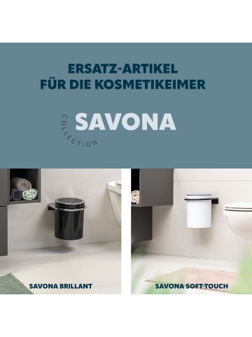 bremermann Wandhalterung SAVONA