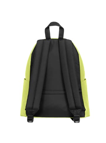 Eastpak Eastpak Day Pak'r Backpack in Gelb