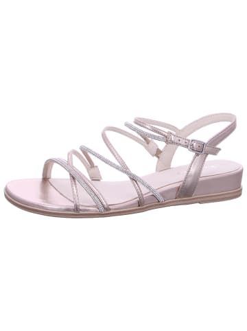 Tamaris Sandalette  in Gold