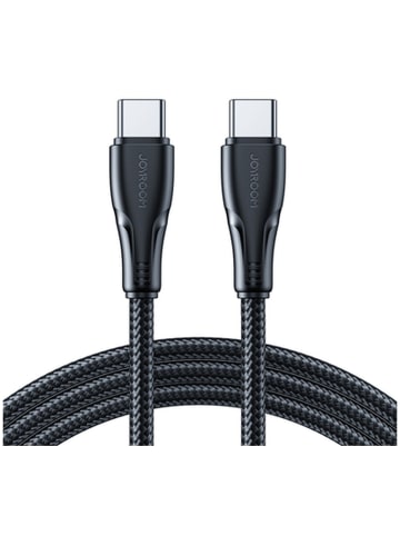 Joyroom Joyroom S A11 Surpass Kabel 60 W USB-C USB-C 0 25m