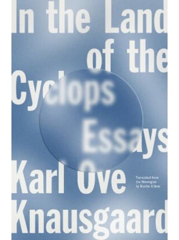 Macmillan US Buch - In the Land of the Cyclops