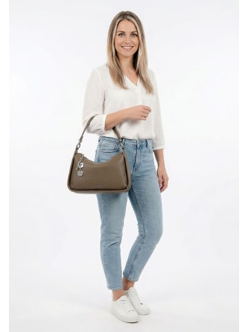 SURI FREY Beutel SFY Buffey in taupe