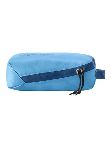 Eagle Creek Pack-It Packtasche XS 11 cm in blue dawn