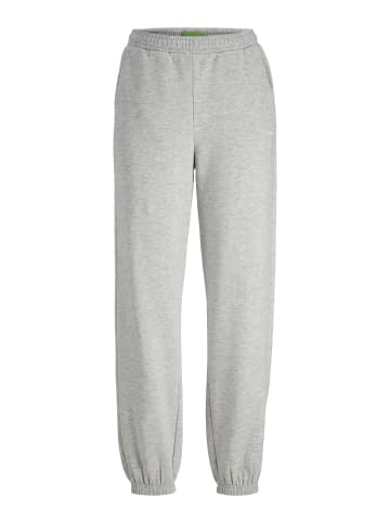 JJXX Jogginghose in Light Grey Melange
