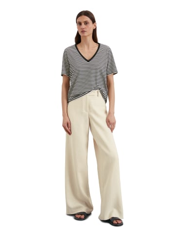 Marc O'Polo Gestreiftes T-Shirt regular in ME01