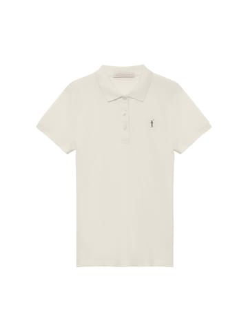 Polo Club Poloshirt in ECRU