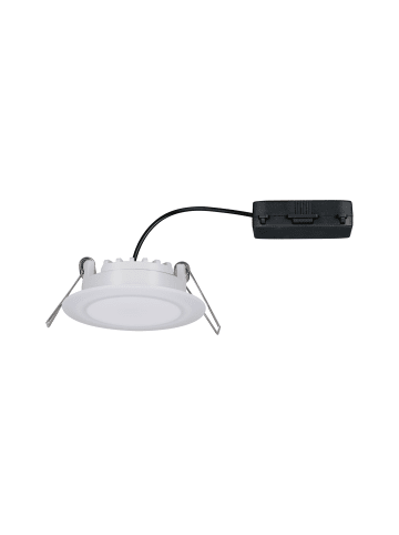 paulmann Premium Einbauleuchte LED Suon WarmDim