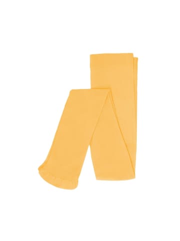 Kmisso Strumpfhose in Orange