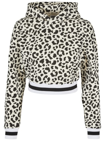 Urban Classics Sweat & Fleece - Hoodies in whitesandleo