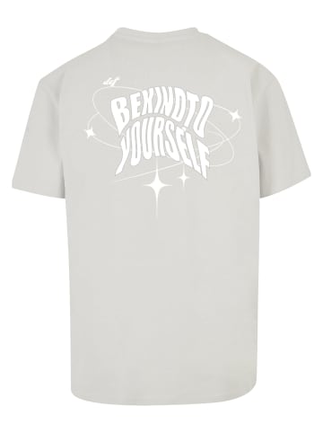 DEF DEF T-Shirts in lightasphalt
