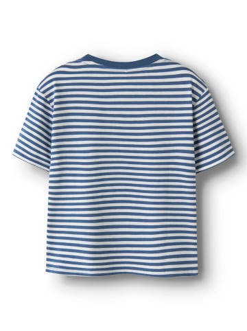 TWO SOON T-Shirt in Dusty Blue