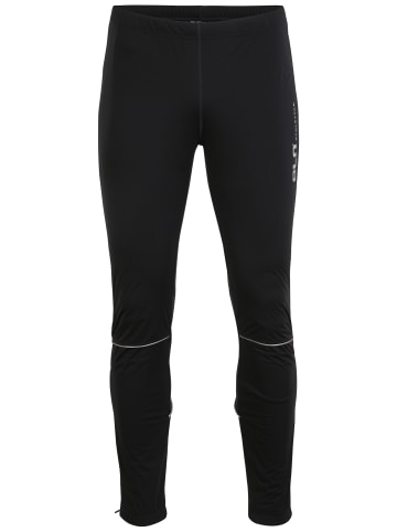 CLN Athletics Trainingshose Lava in black