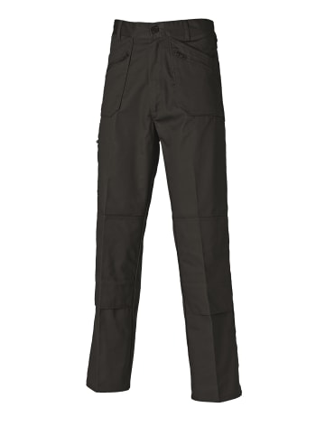 Dickies Arbeitshose in Schwarz