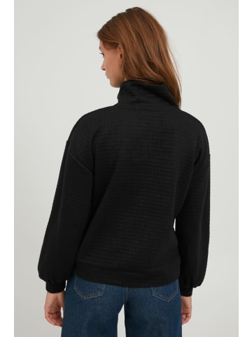 b.young Sweater BYULISA - 20810527 in schwarz