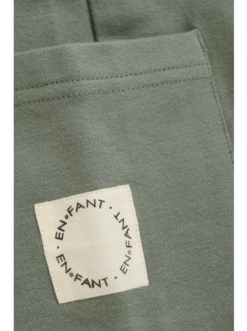 enfant Sweatshorts ENShorts Sweat in Grün