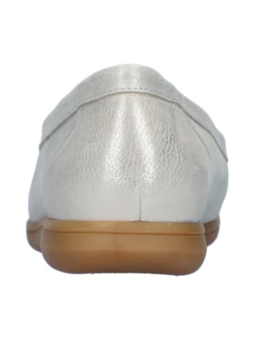 WALDLÄUFER Mokassins in Beige