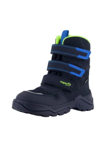 superfit Stiefel in blau