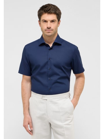 Eterna Hemd SLIM FIT in navy